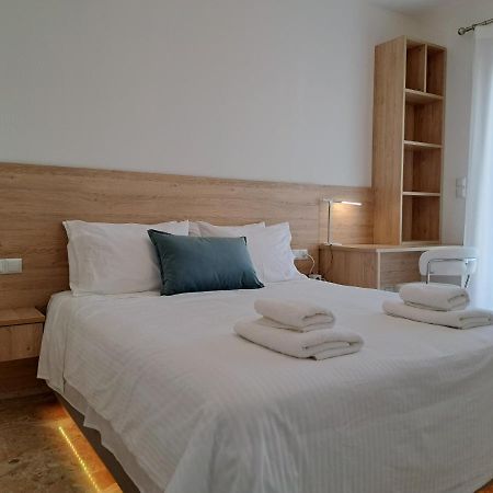Luxury Suite Патри Екстер'єр фото