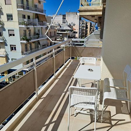 Luxury Suite Патри Екстер'єр фото