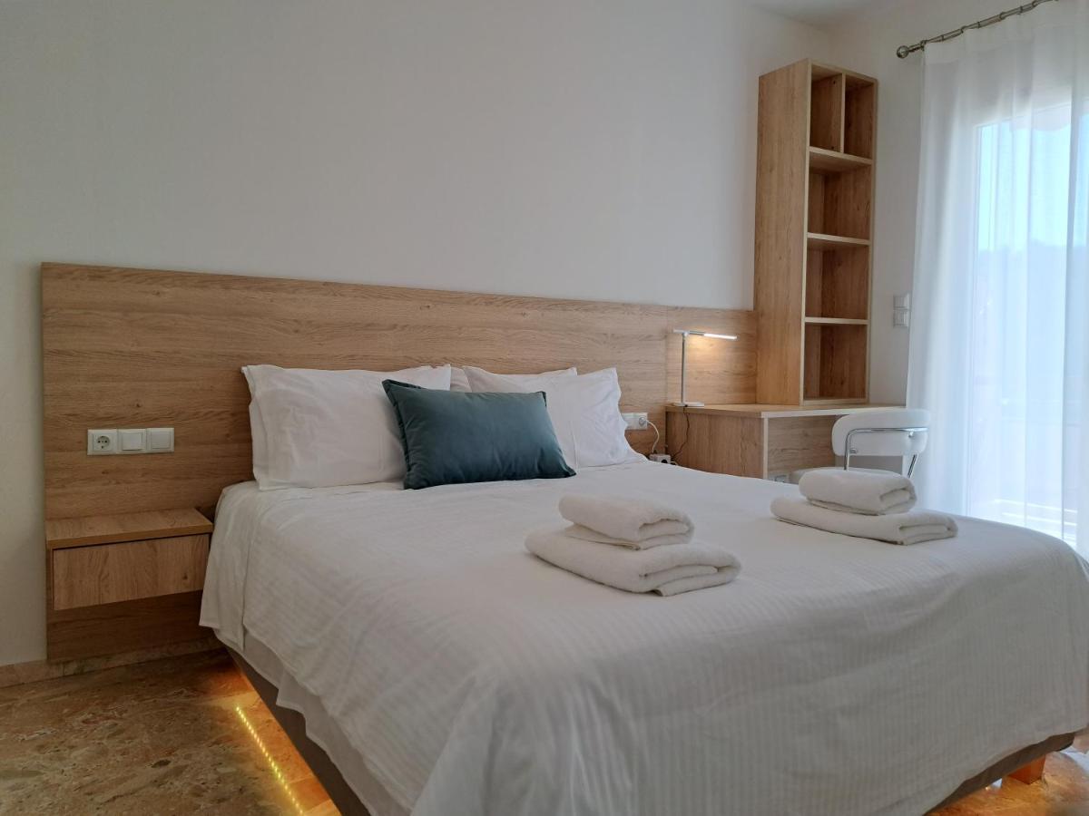 Luxury Suite Патри Екстер'єр фото