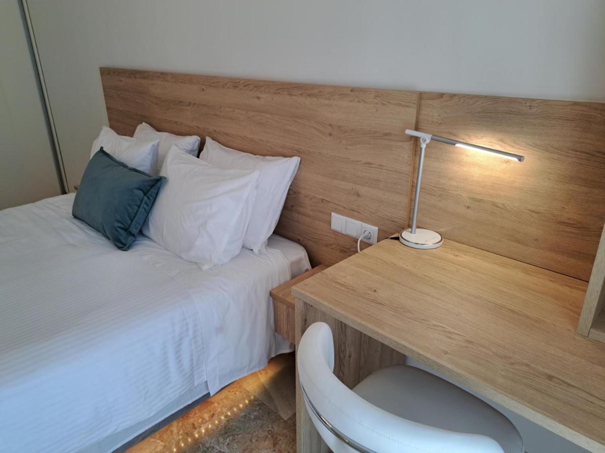 Luxury Suite Патри Екстер'єр фото
