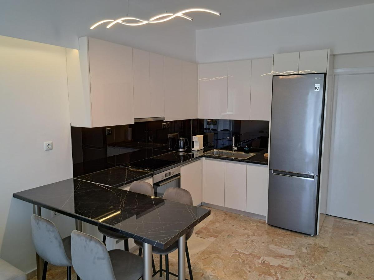 Luxury Suite Патри Екстер'єр фото