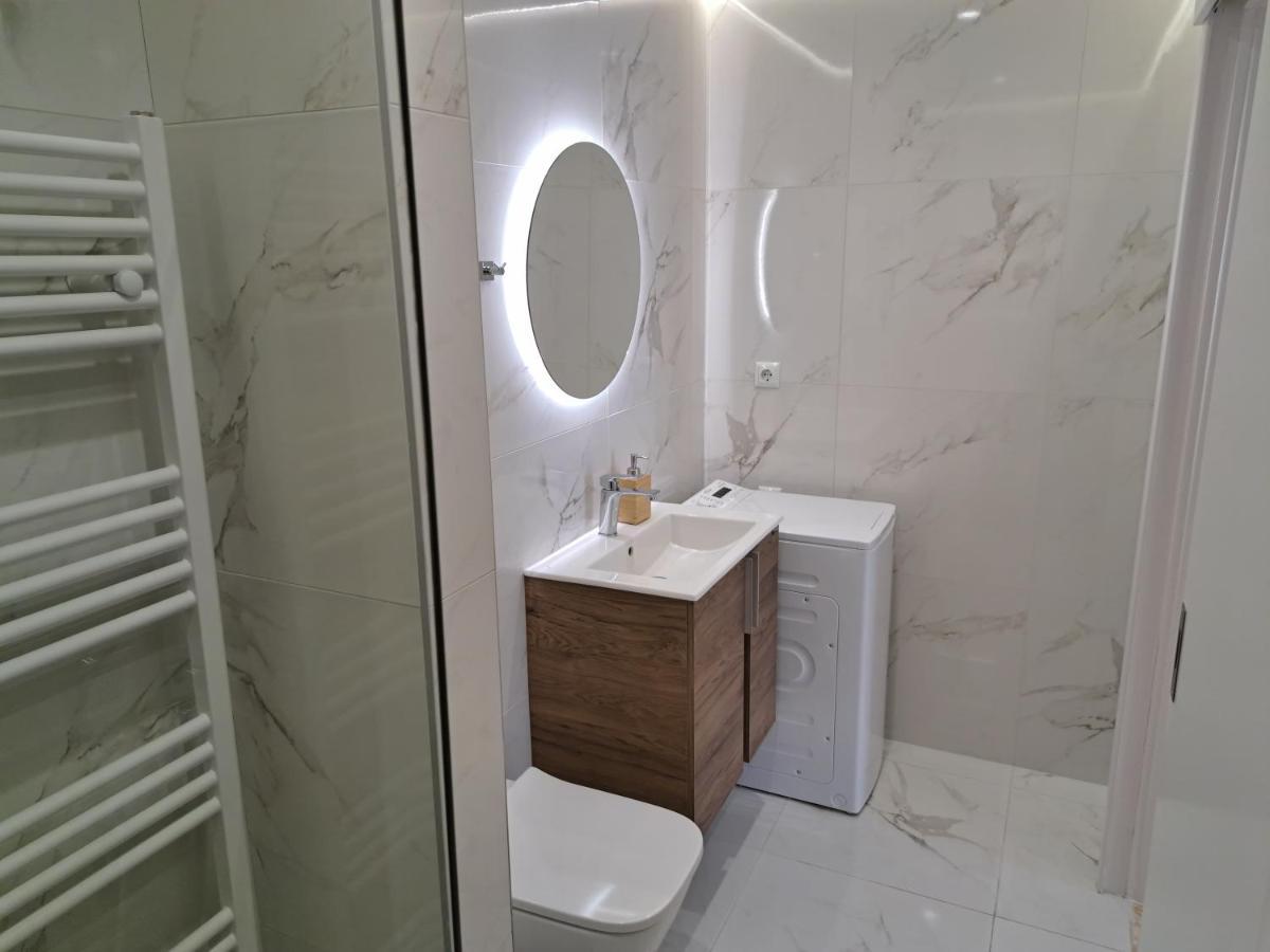 Luxury Suite Патри Екстер'єр фото